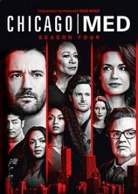 Chicago Med 4. évad (2018) online sorozat