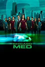 Chicago Med 5. évad (2019) online sorozat