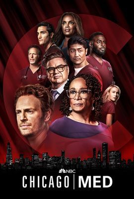 Chicago Med 7. évad (2021) online sorozat