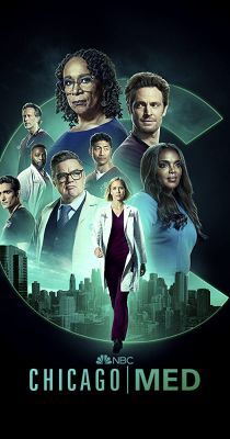 Chicago Med 8. évad (2022) online sorozat