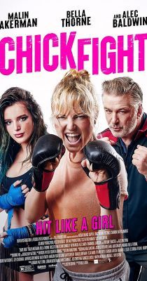 Chick Fight (2020) online film