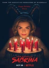 Sabrina hátborzongató kalandjai 1. évad (2018) online sorozat