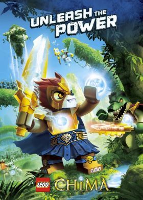 Chima legendái 1. évad (2013) online sorozat