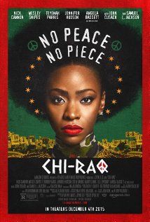 Chi-Raq (2015) online film