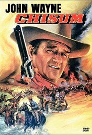 Chisum (1970) online film