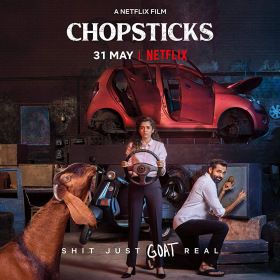 Chopsticks (2019) online film