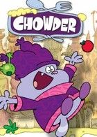 Chowder (2007) online sorozat