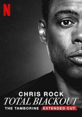Chris Rock Teljes sötétség - The Tamborine kibővített változat (2021) online film