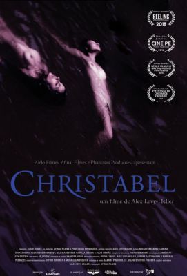 Christabel (2018) online film