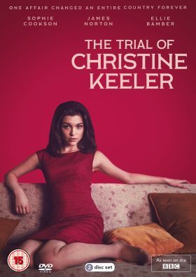 Christine Keeler tárgyalása 1. évad (2019) online sorozat