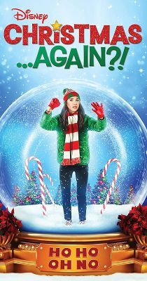 Christmas Again (2021) online film