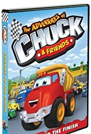 Chuck, a dömper kalandjai 1. évad (2010) online sorozat