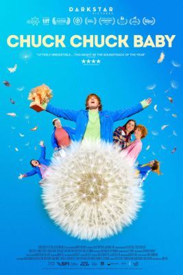 Chuck Chuck Baby (2023) online film