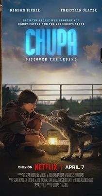 Chupa (2023) online film