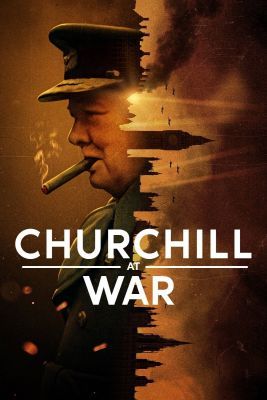 Churchill és a háború 1. évad (2024) online sorozat