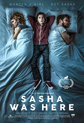 Cia buvo Sasa (2018) online film