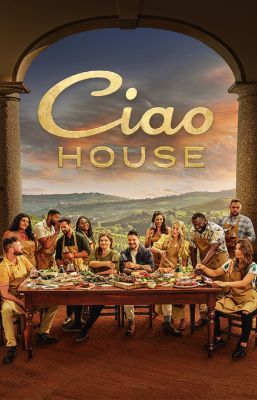 Ciao villa 1. évad (2023) online sorozat