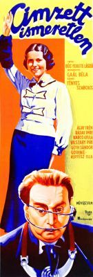 Címzett ismeretlen (1935) online film