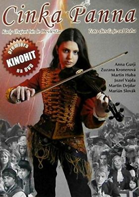 Cinka Panna (2008) online film