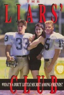 Cinkosok közt vétkes (1993) online film