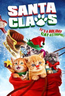 Cirmos karácsony (2014) online film