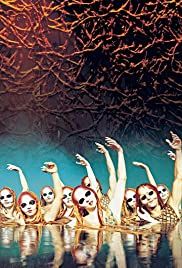 Cirque du Soleil: O (2017) online film