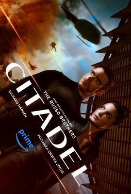 Citadel 1. évad (2023) online sorozat