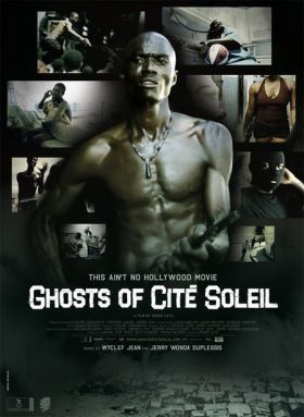 Cité Soleil kísértetei (2006) online film