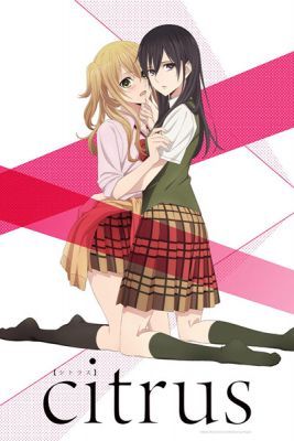 Citrus 1. évad (2018) online sorozat