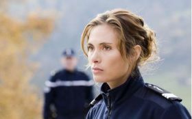 Claire Brunetti, a zsarulány (2009) online film