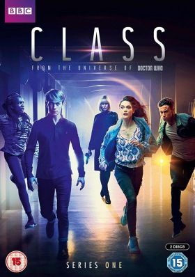 Class 1. évad (2016) online sorozat