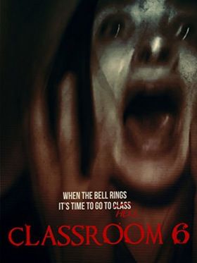 Classroom 6 (2015) online film