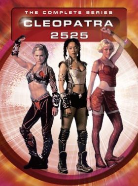 Cleopatra 2525 1. évad (2000) online sorozat