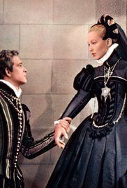 Cléves hercegnő (1961) online film