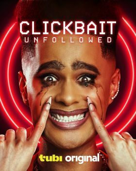 Clickbait: Nincs követés (2024) online film