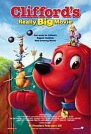 Clifford nagyon nagy kalandja (2004) online film