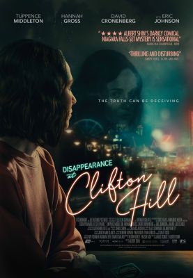Clifton Hill (2019) online film