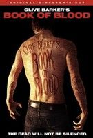 Clive Barker: A vér könyve (2009) online film