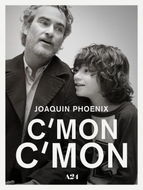C'mon C'mon (2021) online film