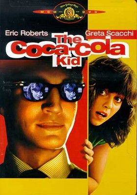 Coca Cola kölyök (1985) online film