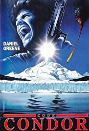 Code Condor (1990) online film