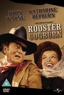 Cogburn, a békebíró (1975) online film
