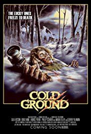 Cold Ground (2017) online film