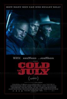Rideg világ (Cold in July) (2014) online film