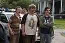 College - tábor a köbön online film