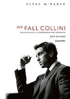Collini nem beszél (2019) online film