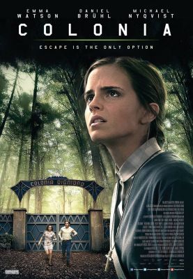 Colonia (2016) online film