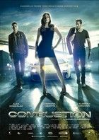 Combustión (2013) online film