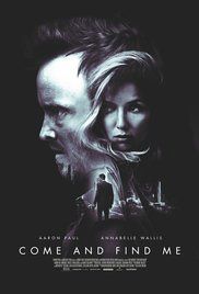 Come and Find Me (2016) online film