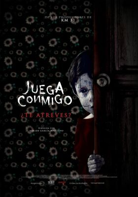 Come Play with Me (2021) online film